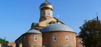 28 февраля состоится освещение храма святителя Николая Мирликийского Чудотворца в станице Медведовской