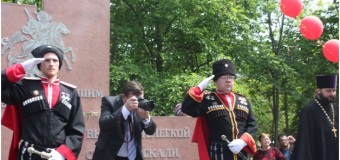 В хуторе Ленина будут проходить празднества посвященные Дню Великой Победы